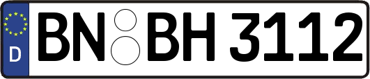 BN-BH3112