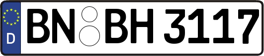 BN-BH3117