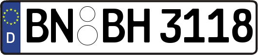 BN-BH3118
