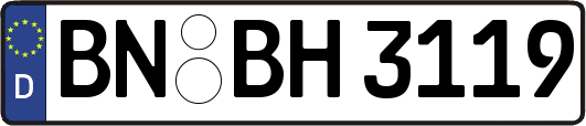 BN-BH3119