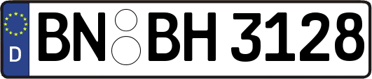 BN-BH3128