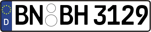 BN-BH3129