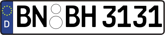 BN-BH3131