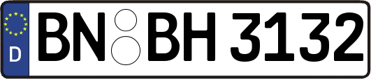 BN-BH3132
