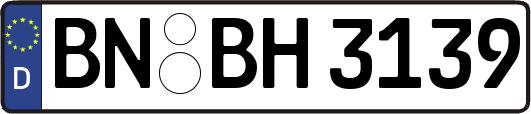 BN-BH3139