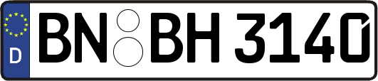 BN-BH3140