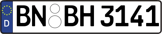 BN-BH3141