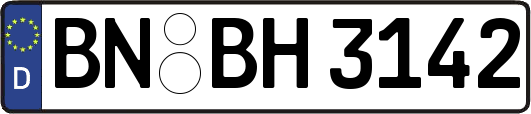 BN-BH3142