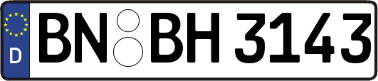 BN-BH3143