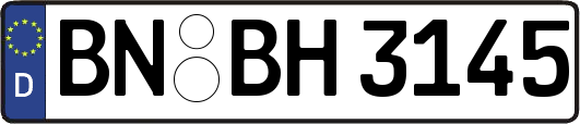 BN-BH3145