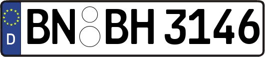 BN-BH3146