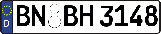 BN-BH3148