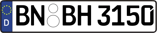 BN-BH3150