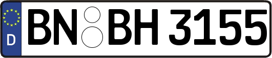 BN-BH3155