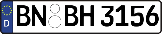 BN-BH3156