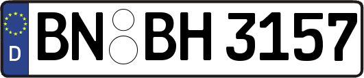 BN-BH3157