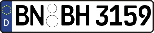 BN-BH3159