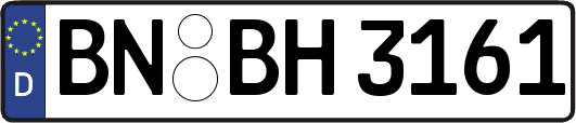 BN-BH3161