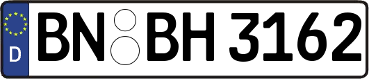 BN-BH3162
