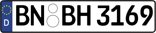 BN-BH3169