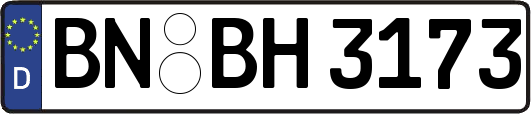 BN-BH3173