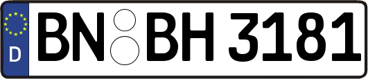 BN-BH3181