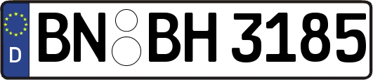 BN-BH3185