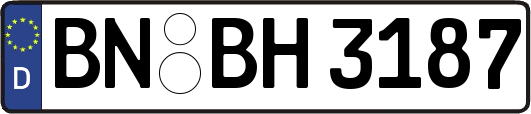 BN-BH3187