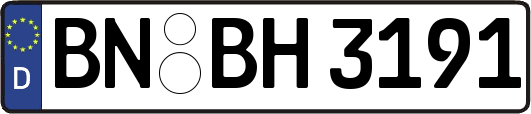 BN-BH3191