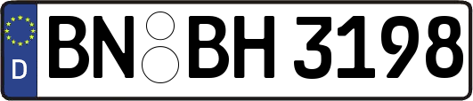 BN-BH3198