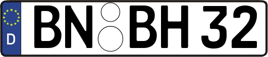 BN-BH32