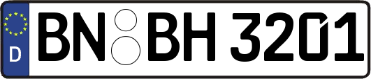 BN-BH3201