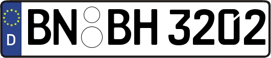 BN-BH3202