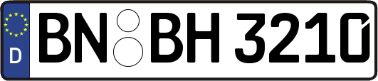 BN-BH3210