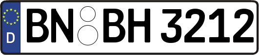 BN-BH3212