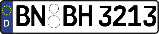 BN-BH3213