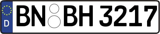 BN-BH3217