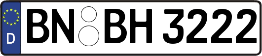 BN-BH3222
