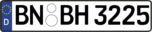 BN-BH3225
