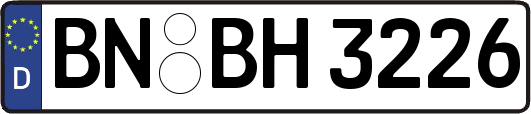 BN-BH3226