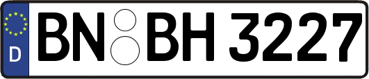 BN-BH3227