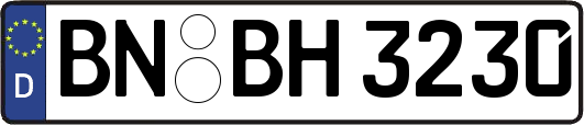 BN-BH3230