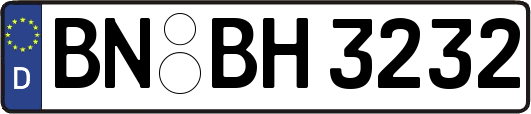 BN-BH3232