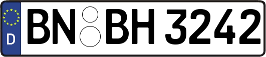 BN-BH3242