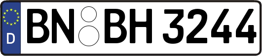 BN-BH3244