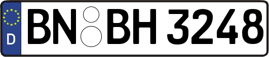 BN-BH3248