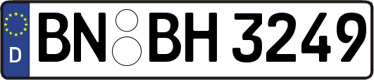 BN-BH3249