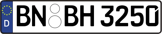 BN-BH3250