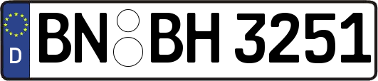 BN-BH3251