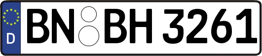 BN-BH3261